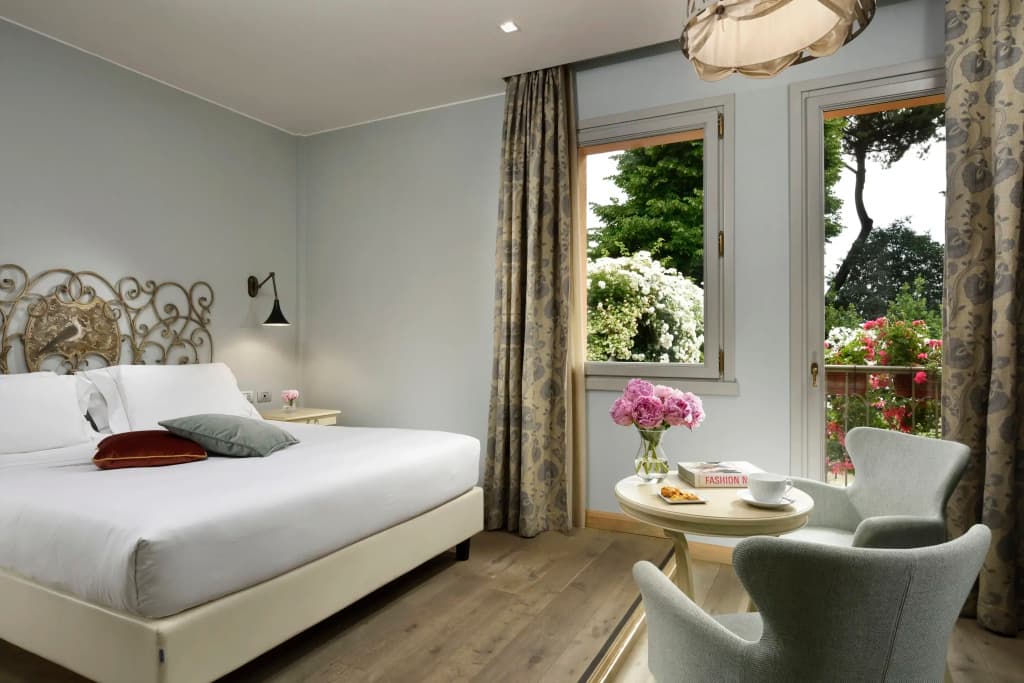 Hotel Ville sull'Arno - photo 6