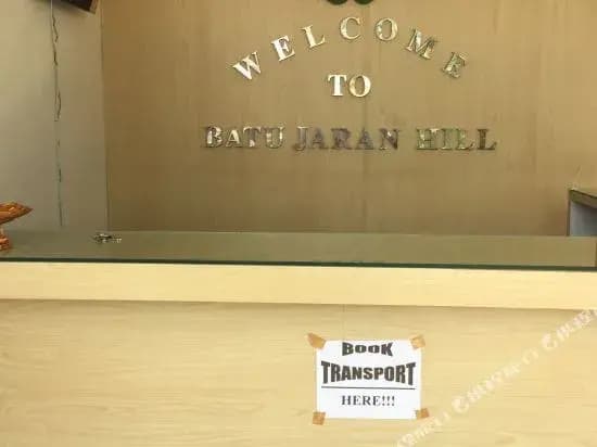 Batu Jaran Hill - photo 15