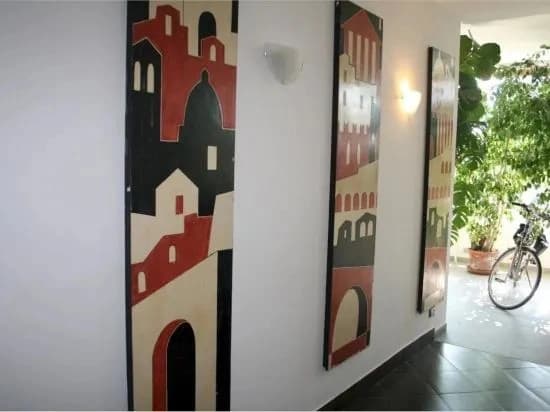 Appartamenti Rusconi - photo 11