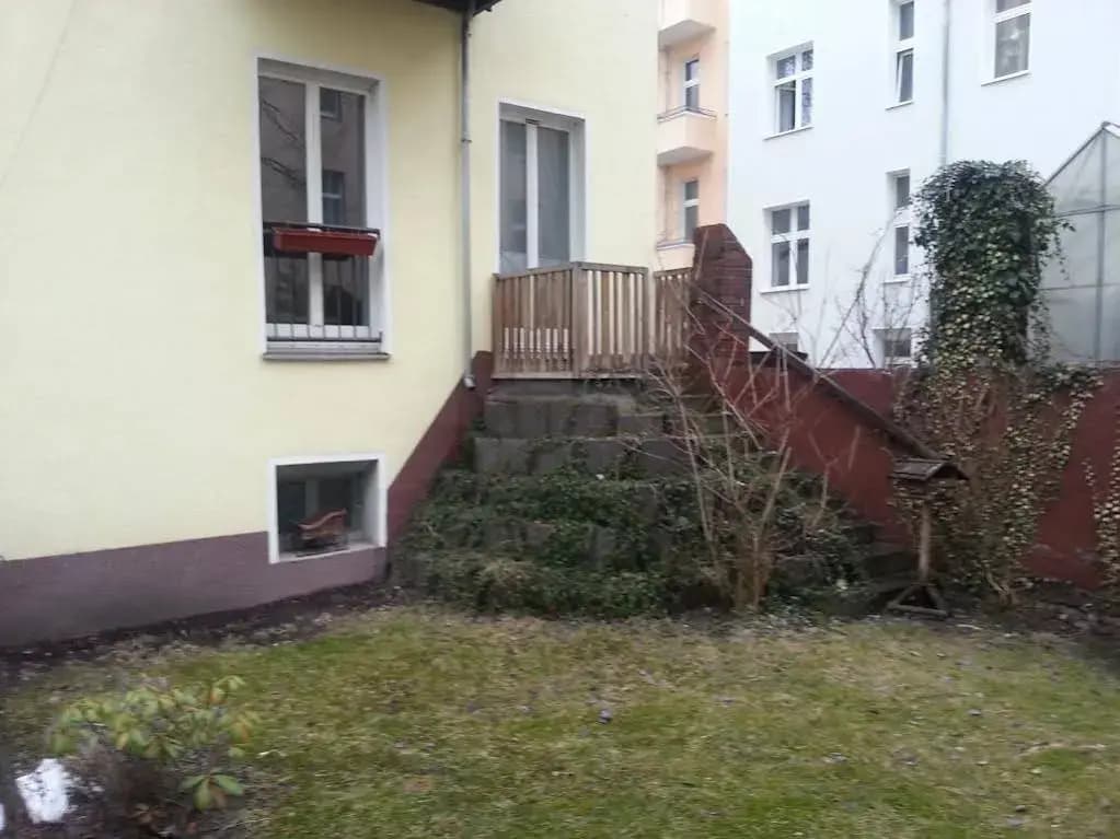 Hotel Pension Tempelhof - photo 13