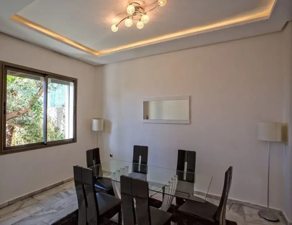 Villa de Luxe River Palm - photo 4