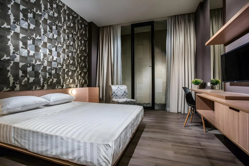 Tujutiga Suites - photo 3
