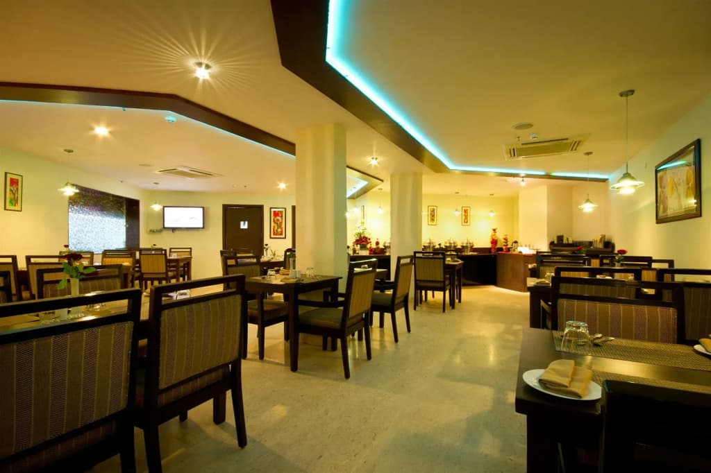 Hotel Classic Diplomat - photo 24