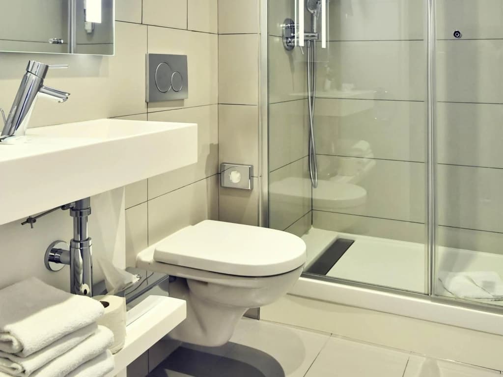 East Side Hotel Paris Gare de l’Est, a member of Radisson Individuals - photo 21