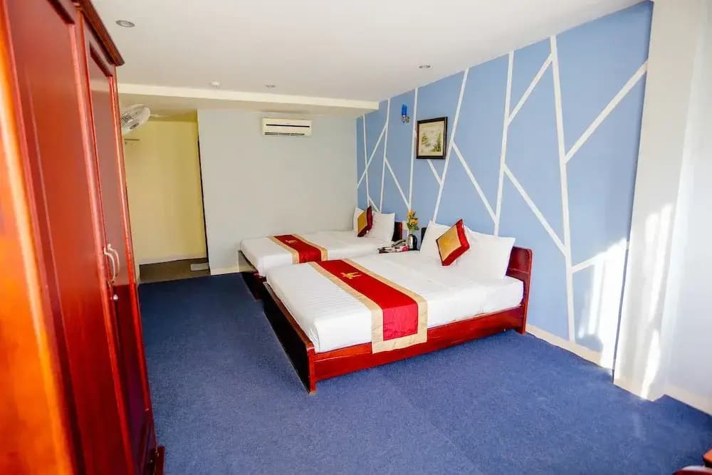 Sika Hotel - photo 4