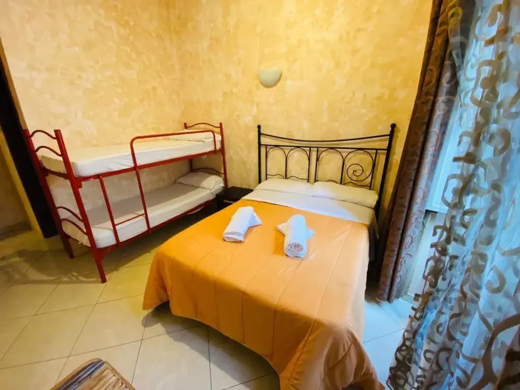 Termini Guest House - photo 9