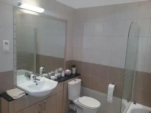 Ho-Bi Room And Apartment - photo 8
