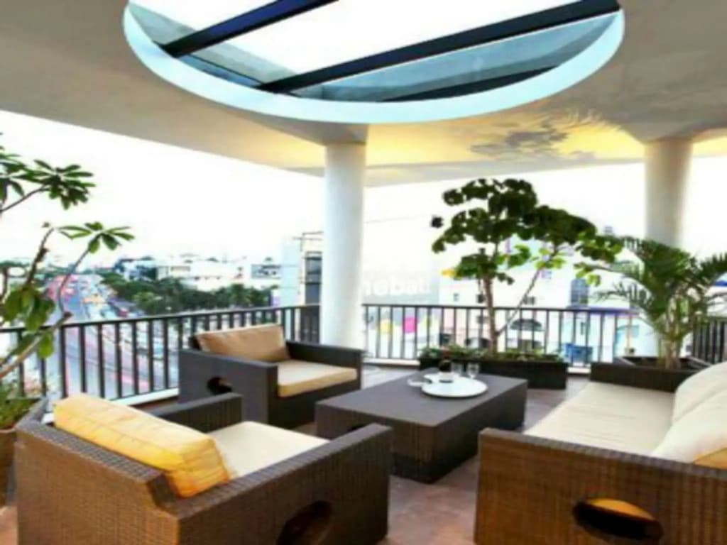 Tendean Residence - photo 14