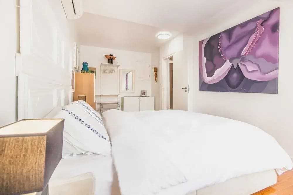 Santos Art Duplex - photo 18