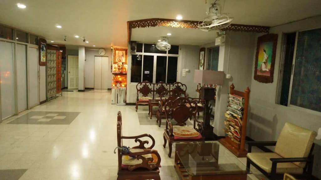 Naranya Mansion - photo 14