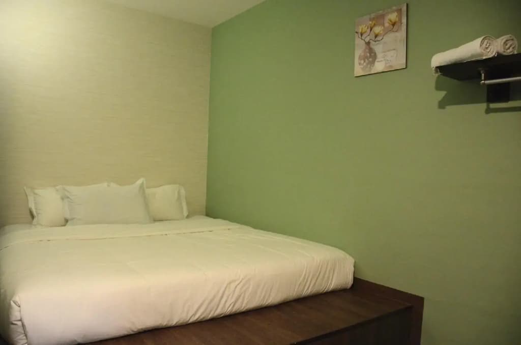 Hotel Sri Rembia - photo 5