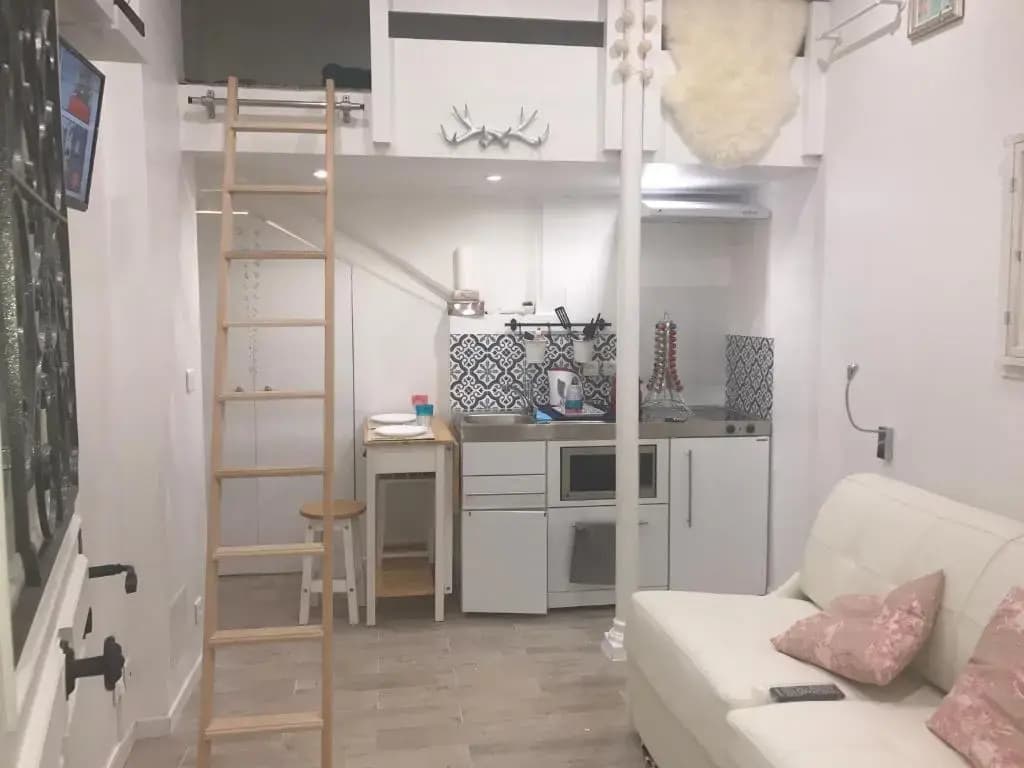 Superb Tiny House in Heart of Paris 1st! - photo 5