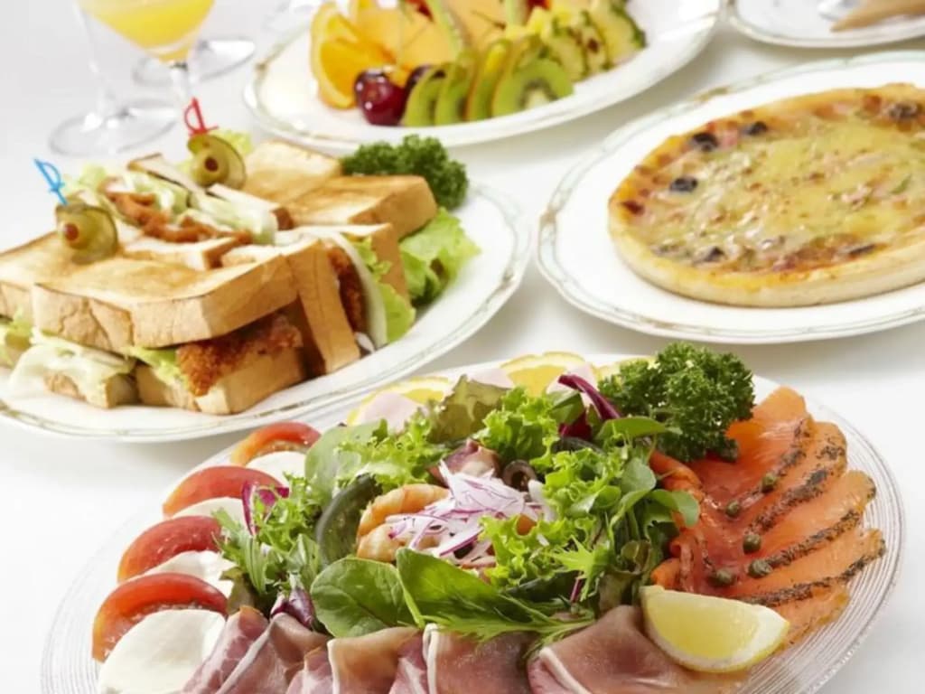 Hotel Grand Arc Hanzomon - photo 11