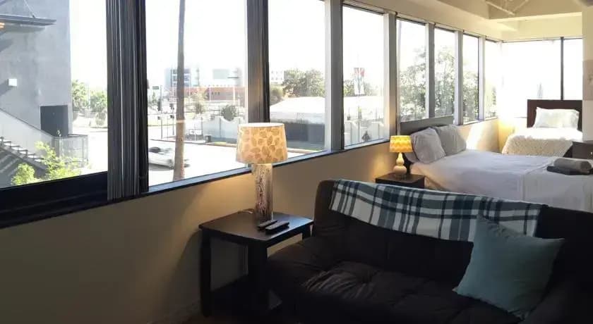Studio Sunset Blvd - photo 3