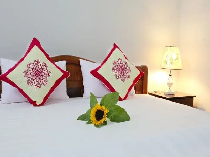 Bui Family Homestay - photo 5