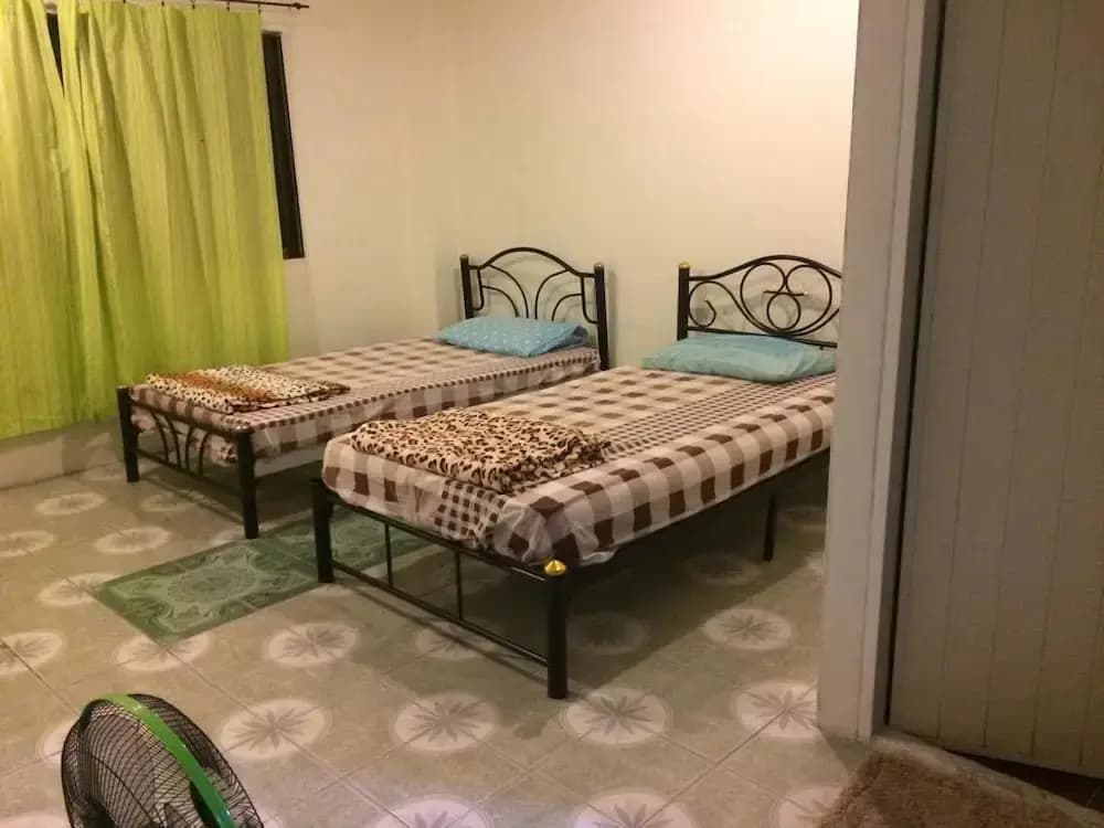 Sleep Inn Pattaya - Hostel - photo 2