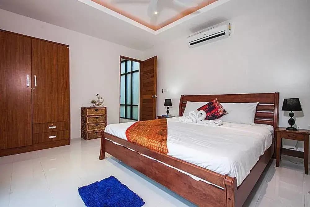 Banthai Villa 12 - 3 Beds - photo 6