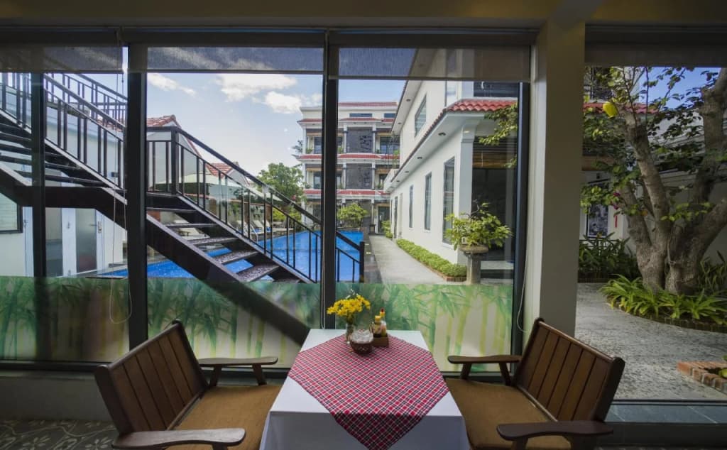 River Waves Villa - photo 7
