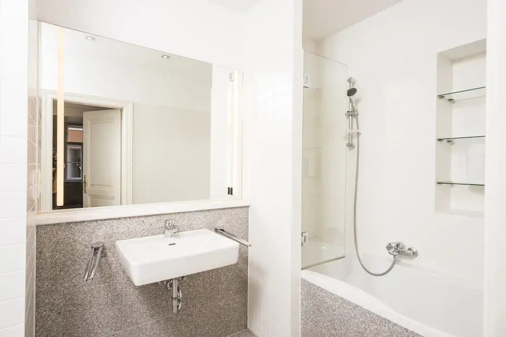 Executive Suites Margareten by welcome2vienna - photo 9