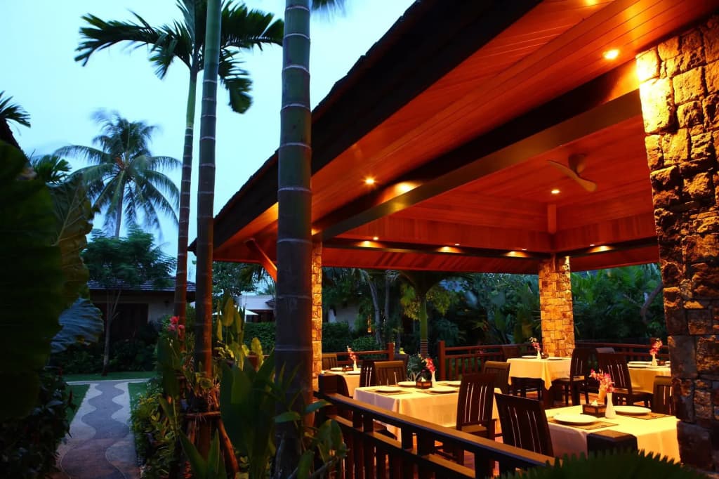 Pai Tan Villas - photo 18