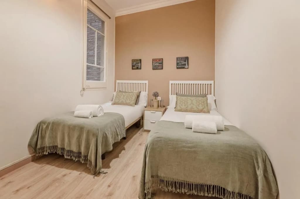 Sweet Inn Apartments - Rocafort - photo 26
