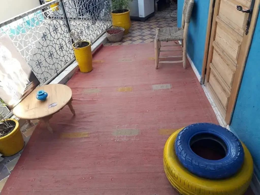 Full Moon Hostel - photo 15