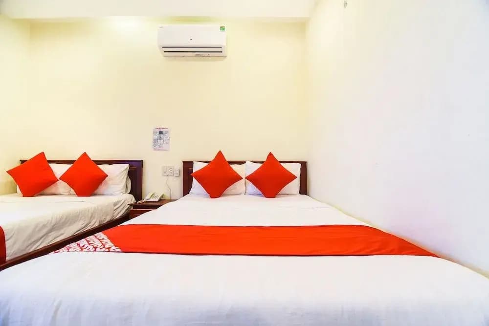 OYO 488 Hung Thu Hotel - photo 7