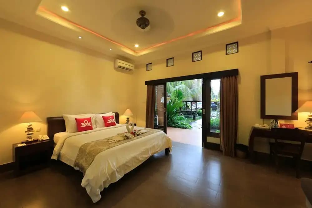 ZEN Premium Ubud Bisma 3 - photo 5
