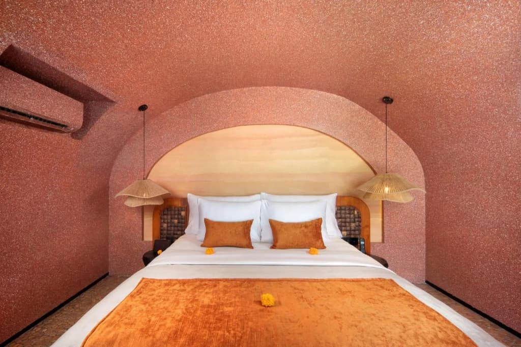Resort Seascape Resort & Spa Sanur by iNi Vie Hospitality - photo 5
