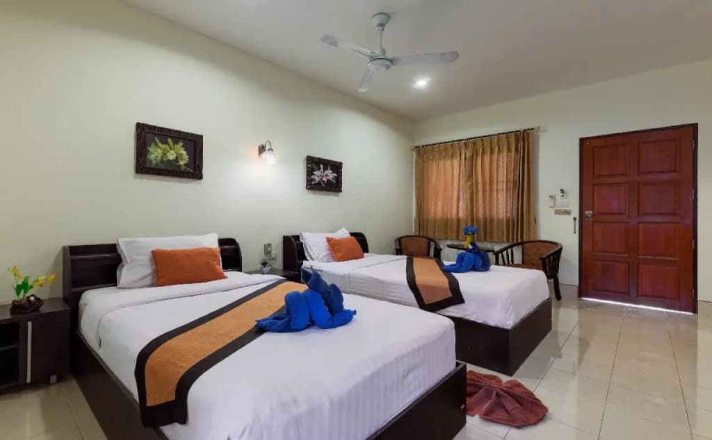 Smile House Karon - photo 5