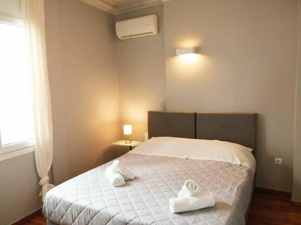 Lovely Apartment Under the Acropolis - photo 5