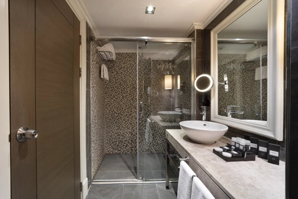 Mercure Istanbul Bomonti - photo 10