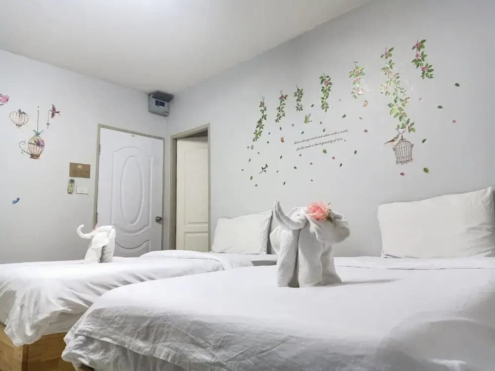 Ruamsab Apartment 1 - photo 14