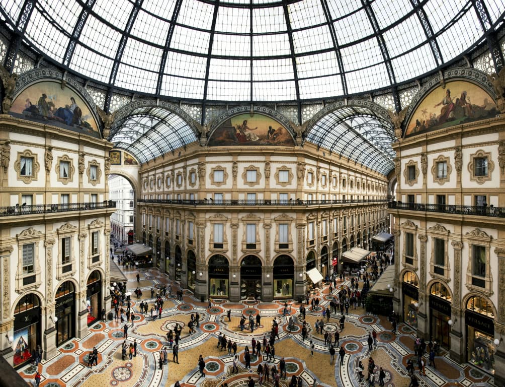 Galleria Vik Milano - Townhouse Galleria - Small Luxury Hotels of the World - photo 25