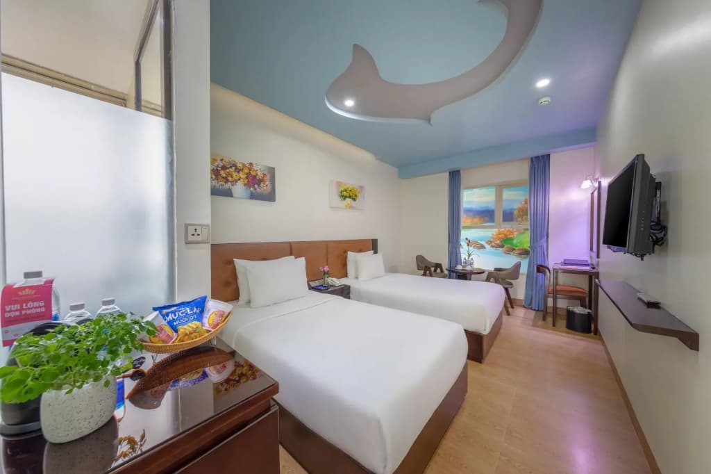 ANFADA Hotel Danang - photo 7