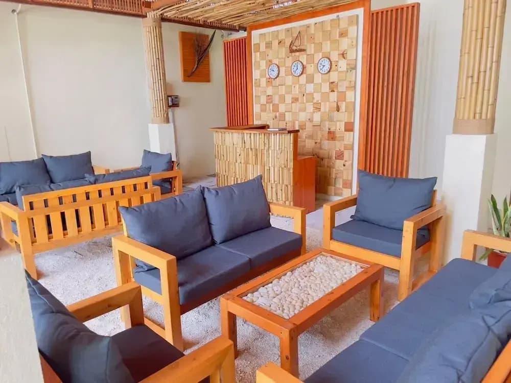 Rattehi Inn at Rakeedhoo - photo 8