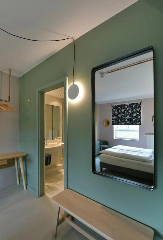 Hotel BIRGIT Berlin Mitte - photo 38