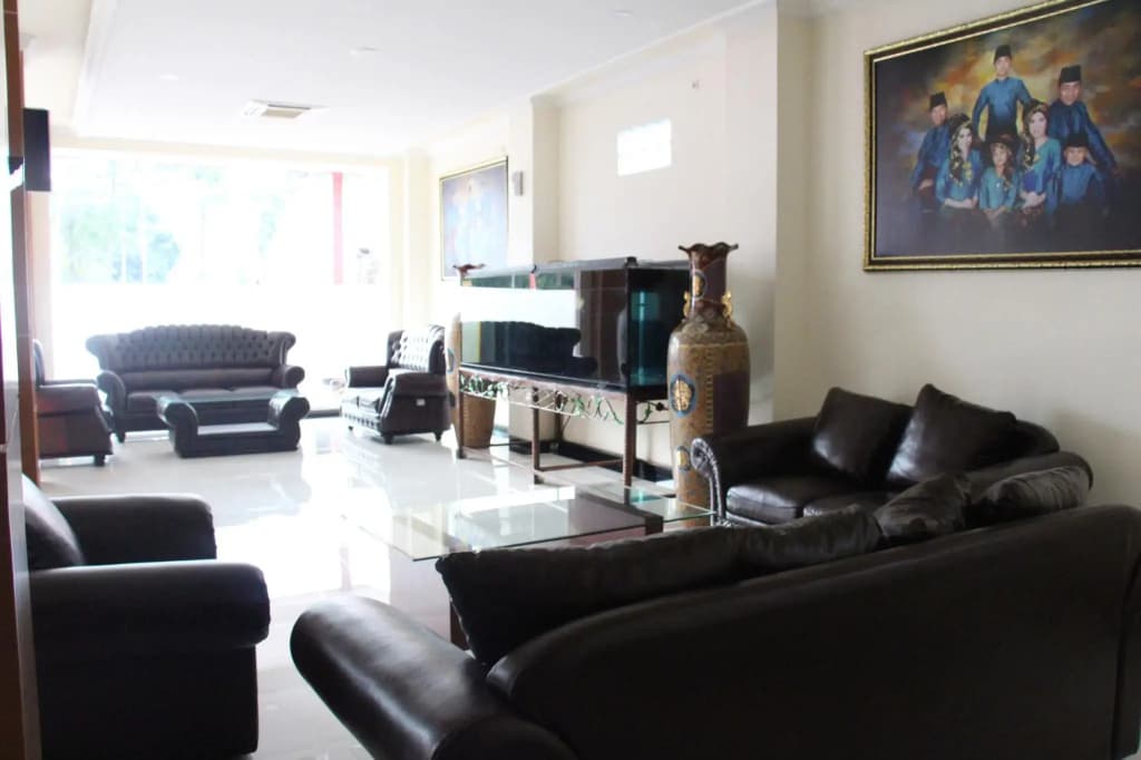 Hotel Banggalawa - photo 3