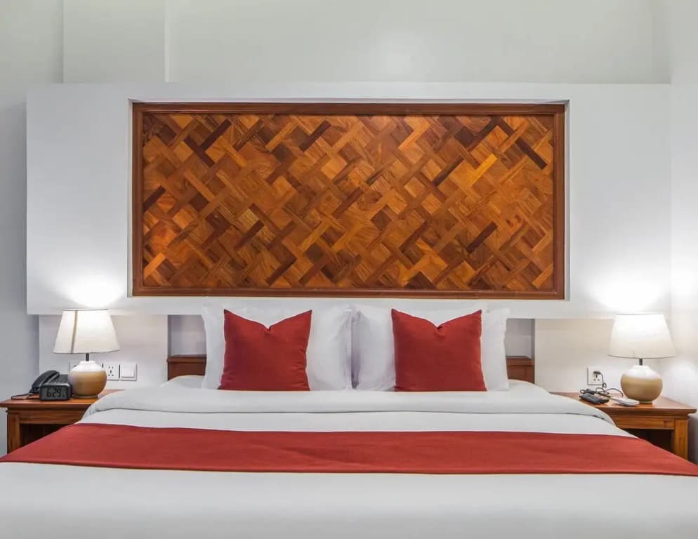 Homewood Hotel - photo 3