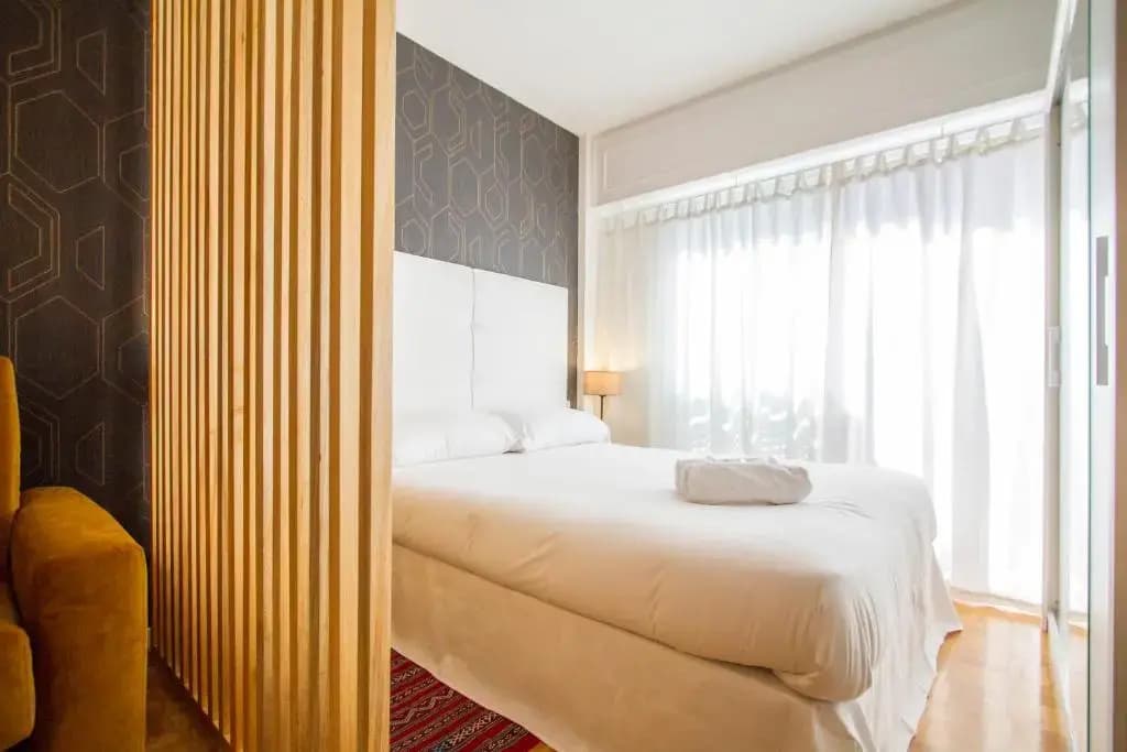 Ud Apartments - Atocha Stylish with Pool - photo 4