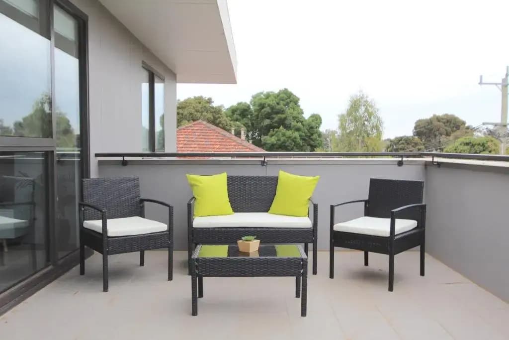 StayCentral-Heidelberg Heights Penthouse - photo 9
