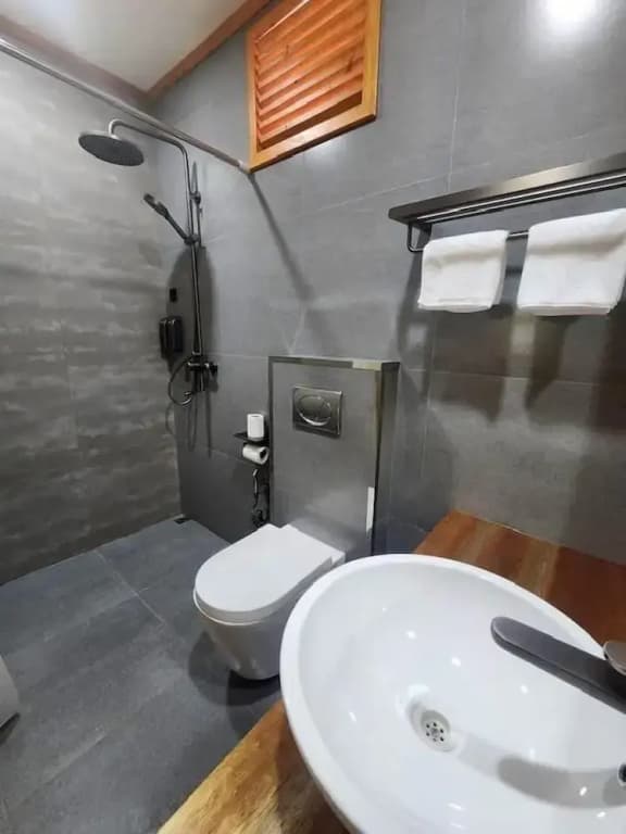 Rattehi Inn at Rakeedhoo - photo 7