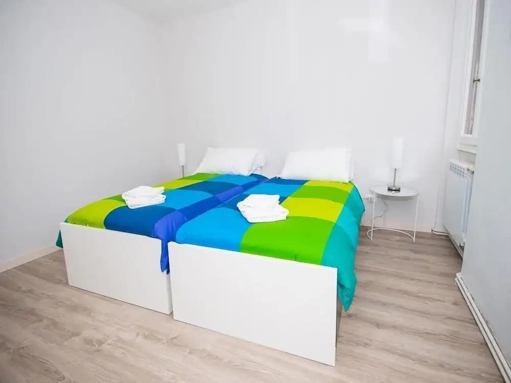 Grimaldi Apartments - San Bartolomio - photo 2