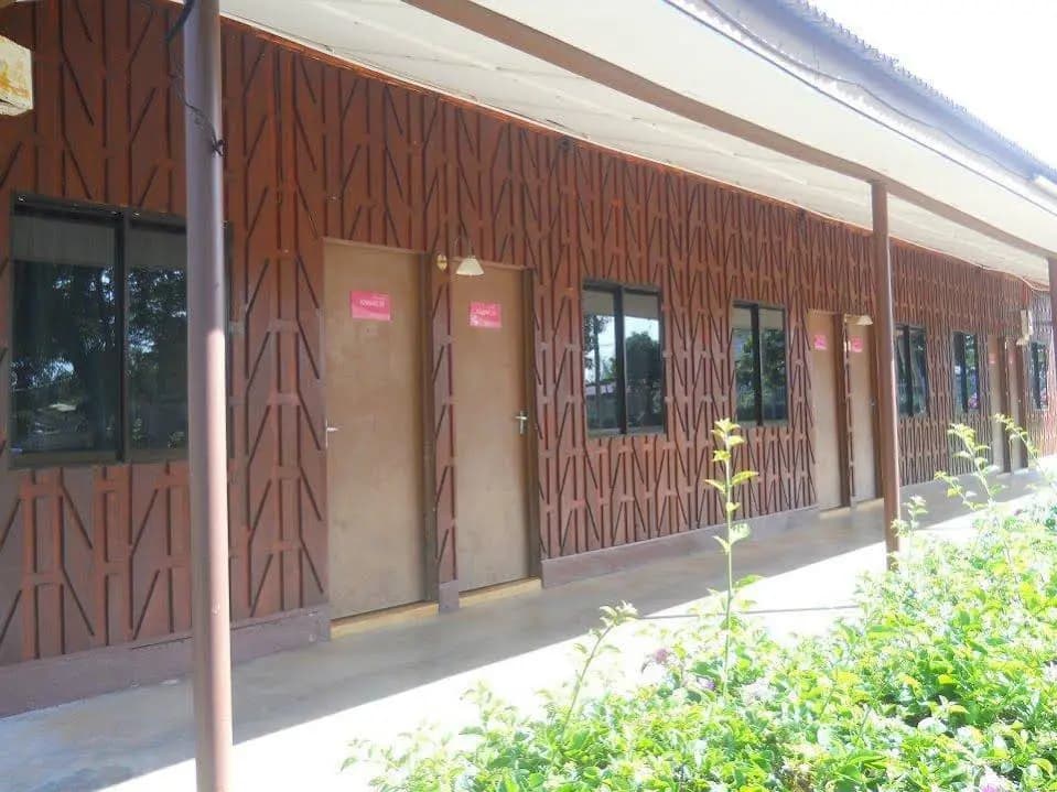 Green Town Hotels And Resorts - photo 1