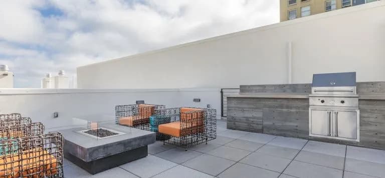 Soma Lofts Apartment - photo 10