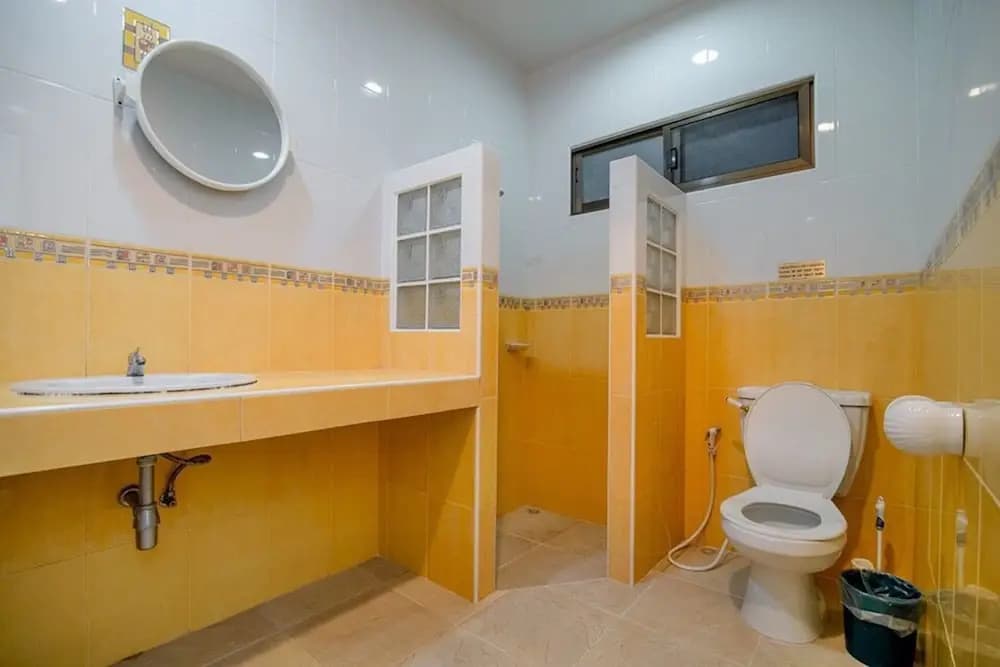 Great Green E Pool Villa - photo 10