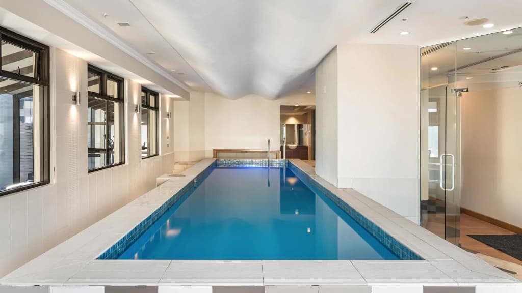 The Grace Hotel - photo 38