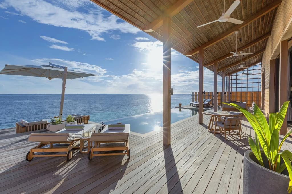 Kudadoo Maldives Private Island - photo 24