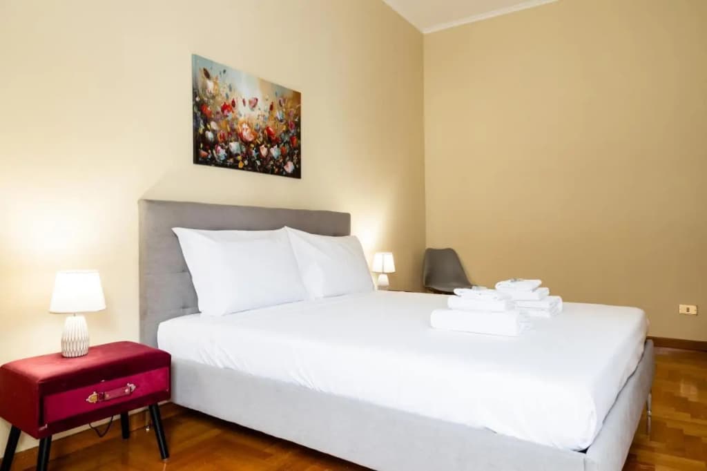 SAVORELLI 54 Apartment - photo 4