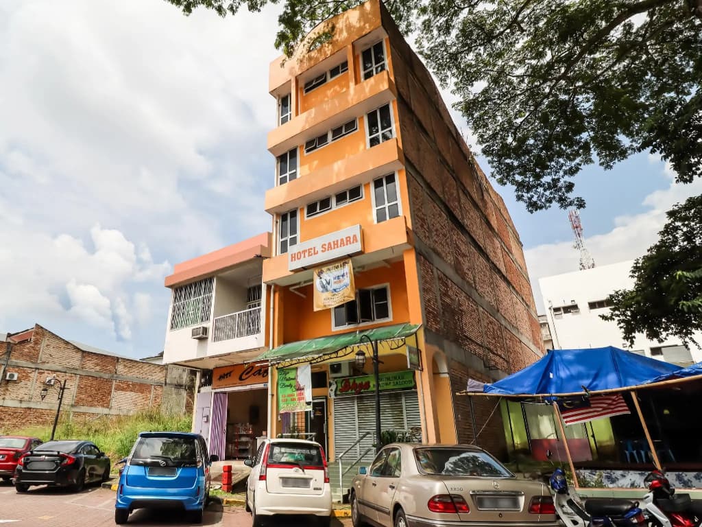 OYO 89584 Hotel Sahara Kuala Kubu Bharu - photo 12